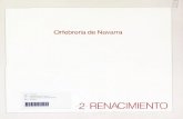 Orfebrería de Navarra - fundacioncajanavarra.es · Medrano el templete de plata de la catedral de Pamplona, entre otras obras de arte11 A todo ello habría que sumar los múltiples