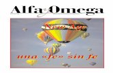 Alfa y Omega Nº 72/24-V-1997 · cen sectas y nuevas religiones, co-mo Nueva Era, que crecen con ... supermercado de las religiones en el que cada uno toma lo que le gusta y deja