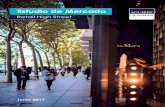 Estudio de Mercado - PDF Repositorypdf.euro.savills.co.uk/spain/spanish-retail/estudio-retail-2017.pdf · Estudio de Mercado Retail High Street Junio 2017. AGUIRRE NEWMAN | 2 Contenidos