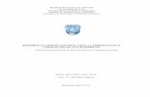 DESARROLLO ORGANIZACIONAL PARA LA GERENCIA DE LA ...44:42Z-3247/... · Desarrollo Organizacional para la gerencia de la innovación en el marco de la ... Carrero y Petit (2010); yParadigma