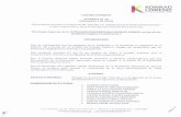 €¦ · (Diciembre 6 de 2016) ... Que mediante Acuerdo 03 del 24 de octubre de 2001, el Consejo Superior creó la ... ROSA BETULIA VIRGUEZ MANRIQUE