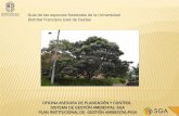 Presentación de PowerPoint - …comunidad.udistrital.edu.co/piga/files/Guia-Ilustrada.pdf · alimento para la fauna silvestre. ... Los árboles sirven como sustento para otras formas