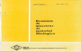 Remisión de muestras de material Biológicorafaela.inta.gov.ar/info/miscelaneas/inta_rafaela_miscelanea_005.pdf · ... las muestras de lavados prepuciales para el diagnóstico de
