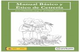 Manual básico de cetrería V10 - iaf.org · Capítulo I Historia, ... cuando muchos españoles han reparado en su existencia. ... presas silvestres en su medio natural.