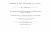 ESCUELA POLITÉCNICA NACIONAL - Repositorio …bibdigital.epn.edu.ec/bitstream/15000/18838/1/CD-8228.pdf · desarrolla un ambiente industrial para poder observar el comportamiento