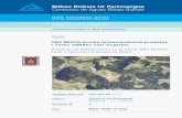 Bilbao Bizkaia Ur Partzuergoa Consorcio de Aguas … de... · • Mediciones • Cuadro de Precios nº 1 • Cuadro de Precios nº2 • Presupuest os Parciales ... En abril de 2015