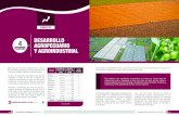 4 DESARROLLO AGROPECUARIO Y … · • Mejorar el desarrollo de la ganadería e impulsar agroparques en la región Altiplano. ... Establecer mecanismos coordinados de prevención