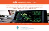 AUTORIDADES - Argentina Innovadora 2020€¦ · 4.1.4. Industria naval, seguridad marítima y logística ... de sus recursos biológicos, geológicos y energéticos en un marco de