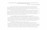 HISTORIA DE LA CODIFICACIÓN PENAL DURANTE LA ÉPOCA REPUBLICANA Aura E. Guerra De ... · 2013-11-13 · Este Código se inspiró en la Constitución de Río Negro de 1863, ... esta