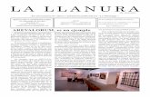 AREVALORUM, es un ejemplolallanura.es/llanura/La-Llanura-30.pdf · Se encuentran similitudes entre los Incas, los Uros, la tribu Moussaye del Chad, los Kawesqar o Alacalufes de Tie-rra
