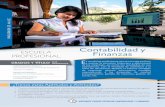 Contabilidad y ESCUELA Finanzas - …admision.upla.edu.pe/admision/informes/malla/contabilidadyfinanzas.pdf · Tienes conocimientos básicos de computación, para las aplicaciones