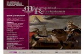 VIII JORNADAS INTERNACIONALES - Museo Colonial … · 2014-09-24 · Burkhardt en el siglo XIX para designar el surgimiento de formas culturales y artísticas ... ¿El periodo colonial