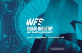 PALACIO EUSKALDUNA - 14/15 FEBRERO 2018worldfootballsummit.com/wp-content/uploads/2018/01/... · WFS es el evento de referencia a nivel internacional sobre la industria del fútbol
