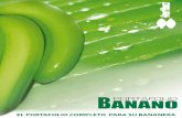 INDICE - fertisa.com · direccionado al cultivo de banano como complemento o correctivo, para mantener los niveles de boro requeridos. Fertiboro es ideal para el proceso más intensivo