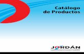 Catálogo de Productos - JORDAN | INICIOempaquesjordan.com.mx/Empaques_JORDAN/JORDAN___INICIO_files... · • Cuenta con certificación NOM-115-STPS-2009. ... • Nuevo diseño en