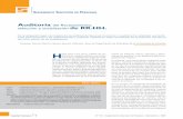 Auditoría de RR.HH. - pdfs.wke.espdfs.wke.es/2/5/5/9/pd0000012559.pdf · Resumen: El artículo presenta un análisis de la evolución de la auditoria sociolaboral en España, con