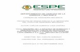 DEPARTAMENTO DE CIENCIAS DE LA ENERGÍA Y …repositorio.espe.edu.ec/bitstream/21000/9520/1/T-ESPE-048219.pdf · CARRERA DE INGENIERÍA MECÁNICA AUTORIZACIÓN YO, ... consejos y