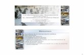 Beneficios de la transportaci³n pblica Mini-encuesta ... amfigueroa/Presentations/PDF_Spring2011/Luyan 