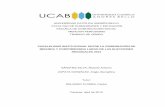 UNIVERSIDAD CATÓLICA ANDRÉS BELLO - UCABbiblioteca2.ucab.edu.ve/anexos/biblioteca/marc/texto/AAT0521.pdf · 4.4.1 Consejos Comunales, ... Cuadro comparativo de las ... La ley deja