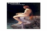 L’EVOLUCIÓ D’UN MITE - cornella.cat³/Treballs de Recerca... · Pandora a l’art Pàg.12 3.1. Pandora a l’art classic Pàg.12 3.2. Pandora al Renaixement Pàg.13 3.3. Pandora