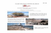 Nº 34 CLUB NÁUTICO BAHÍA BLANCAclubnauticobahiablanca.org/documents/boletines/34.pdf · desembolsa el CNBB con motivo de la organización de las regatas: La recuperación por medio