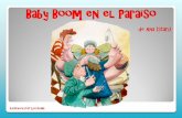 Baby Boom en el Paraíso - teatroaranjuez.esteatroaranjuez.es/wpdf/baby-boom-en-el-paraiso-dossier.pdf · esponsales; Musicales: El maravilloso mundo de la fantasía en el Teatro