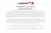 PREÁMBULO HISTÓRICOaccionpopular.com.pe/wp-content/uploads/2016/05/ESTATUTO_AP.pdf · 1/52 PREÁMBULO HISTÓRICO Fundación de Acción Popular Extracto del Mensaje de Fernando Belaunde