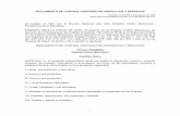 REGLAMENTO DE CONTROL SANITARIO DE …fycabogados.com/files/reglamento-de-control-sanitario-de-productos... · 3 I. Anomalía sanitaria, a la irregularidad en relación con las especificaciones