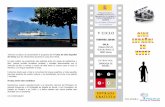Programa V Ciclo de Cine Vevey 2017-2018 · 2 FRANCOS 40 PESETAS (Carlos Iglesias, 2014) 27 de octubre de 2017 Elia cumple 40 años y, para celebrarlo, reúne en una lujosa casa rural