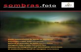 Boletín de la Real Sociedad Fotográfica de Zaragoza - … · (Insignia Azul FIAP) a D. Carlos Rodrigo Balsalobre (España), que se concede al autor con más fotografías admitidas