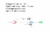 Capítulo 2: Química de los compuestos alifáticosciencias.uis.edu.co/labqobio/pdf/sustituciones.pdf · Sustitución nucleofílica alifática Sustratos comunes Valor sintético especial