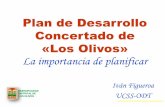 Plan de Desarrollo Concertado de «Los Olivos» - La …portal.munilosolivos.gob.pe/inicio/images/stories/doc_presupuesto... · necesite actuar. para hacer transparente las conductas