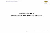 CAPITULO 6 MEDIDAS DE MITIGACION - …mecontuc.gov.ar/dpv/descargas/EIA/EIA RP 327/CAPITULO 6 PDF/EIA … · La actividad de Generación de Ruidos y Vibraciones, afecta a los componentes