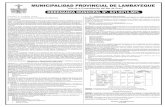 ORDENANZA MUNICIPAL Nº. 041/2016-MPLmunilambayeque.gob.pe/presentacion/documentos/... · Productos Cosméticos y Similares, Insumos, Instrumental y Equipo de Uso Médico-Quirúrgico