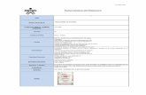 FICHA TECNICA DE PRODUCTO - Contratación SENAcontratacion.sena.edu.co/_file/solicitudes/31823_2.pdf · ... Fertilizantes y acondicionadores de suelos. Etiquetado. ... Cumplir con