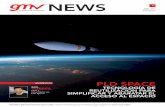 PLD SPACE - GMV Innovating Solutions desde hace varios años trabaja en el diseño y ensayo de tecnologías de lanzadores espaciales, incluyendo el estudio de la reutilización que