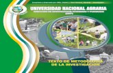 Compilado y Elaborado por: MSc. Carlos J. Ruiz …repositorio.una.edu.ni/2463/1/n001.42r934.pdf · como una tarea primordial de la universidad, que genera nuevos conocimientos ...