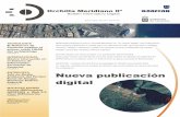 Nueva publicación digital - Mapas de Canarias · delimitación de Espacios Naturales Protegidos. Los usuarios que quieran examinar la información LIDAR ... rido en materia de información