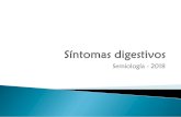Semiología - 2018semiologiahnc.webs.fcm.unc.edu.ar/files/2018/05/Anamnesis_Digesti... · Semiología - 2018 Dificultad en ...