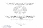 UNIVERSIDAD NACIONAL DE ... - cybertesis.uni.edu.pecybertesis.uni.edu.pe/bitstream/uni/891/3/pineda_ro.pdf · 3.3.5 Resumen de Pérdidas Técnicas en Baja Tensión (BT) 87 CAPITULO
