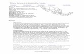 México: Reserva de la Biosfera Ría Celestún - …parkswatch.org/parkprofiles/pdf/rcbr_spa.pdf · La Reserva de la Biosfera Ría Celestún fue creada el 19 de julio de 1979 y cubre