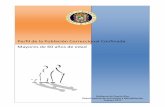 Perfil de la Población Correccional Confinada Mayores …ac.gobierno.pr/.../uploads/2017/03/perfil_poblacion_mayor_edad.pdf · Perfil de la Población Correccional Confinada Mayores