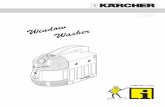 5951-977 - Karcher Washer/K 250 5951-977.pdf  Instrucciones de manejo Pgina 6, 13 Piezas de repuesto