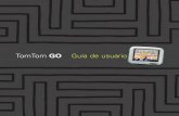 TomTom GO Guía de usuario - instructionsmanuals.com€¦ · este tipo, apropiados para el producto, ... Este aparato digital de Clase B cumple con la ICES- ... TomTom GO formulará
