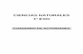 CIENCIAS NATURALES 1º ESO - yoquieroaprobar.esyoquieroaprobar.es/_pdf/30253.pdf · -Nutrición -Capacidad de responder a estímulos externos -Reproducción -Obtención de materia