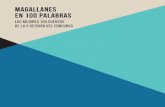 LOS MEJORES 100 CUENTOS - Magallanes en 100 … · Recibimos más de dos mil cuentos, cientos de textos más que en 2016. En estos relatos, los magallánicos escribieron cómo se