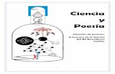 Ciencia y Poesía - Club Científico Bezmilianaclubcientificobezmiliana.org/blog/wp-content/uploads/2017/03/... · El canto a las nuevas tecnologías, la ... cuando se perciben sobre