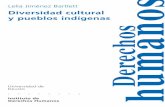 Cuadernos Deusto de Lelia Jiménez Bartlett Derechos ... · Gloria Ramírez , Catedrática de Ciencia Política de la Universidad Nacional Autónoma de México, UNAM, México Gorka
