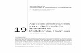 RAICES ANDINAS Contribuciones al conocimiento y a …cipotato.org/wp-content/uploads/2014/09/19_Aspec... · clasificación de Pulgar Vidal (1996). Sin embargo, los campesinos diferencian