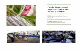 Feria Nacional Tecnológica de Maíz y Frijolrepiica.iica.int/docs/b3518e/b3518e.pdf · Presecado de frijol en túnel ... Costo de 1,950 la desgranadora de maíz. La descripción